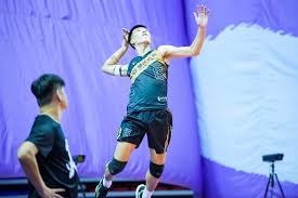 [网球]吴易昺迈阿密大师赛首轮被淘汰